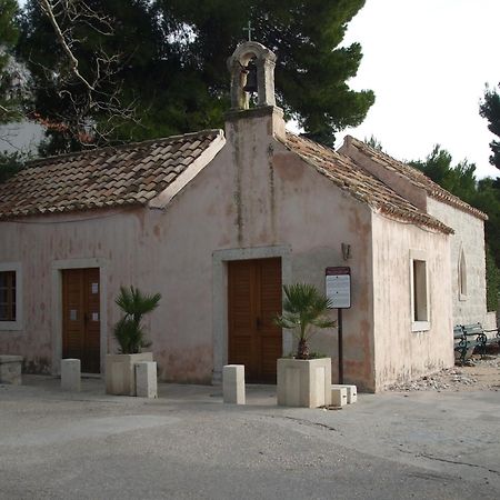 Villa Fede 米利尼 外观 照片