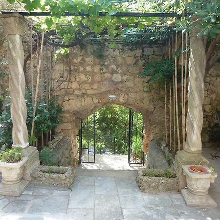 Villa Fede 米利尼 外观 照片