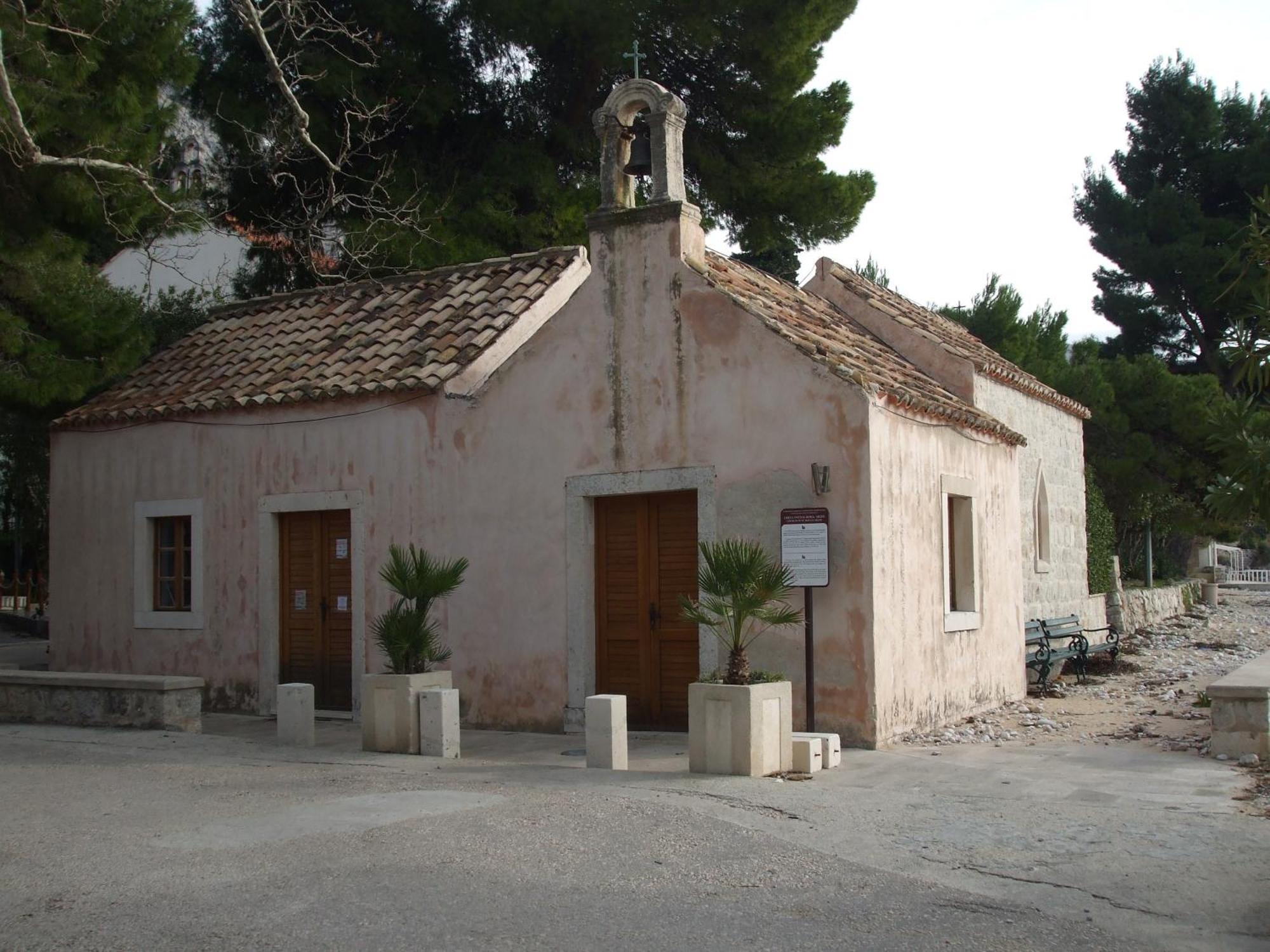 Villa Fede 米利尼 外观 照片