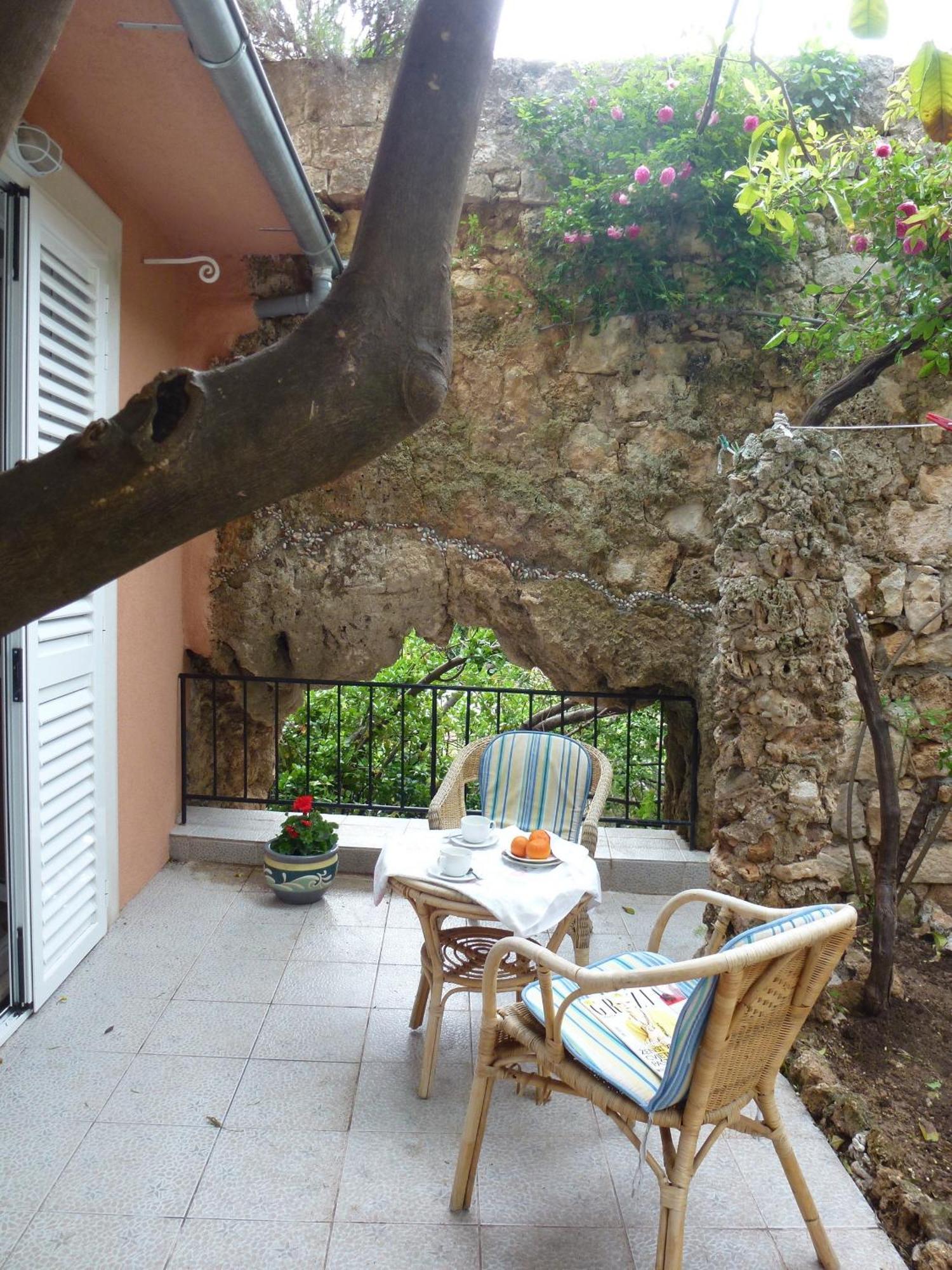 Villa Fede 米利尼 外观 照片