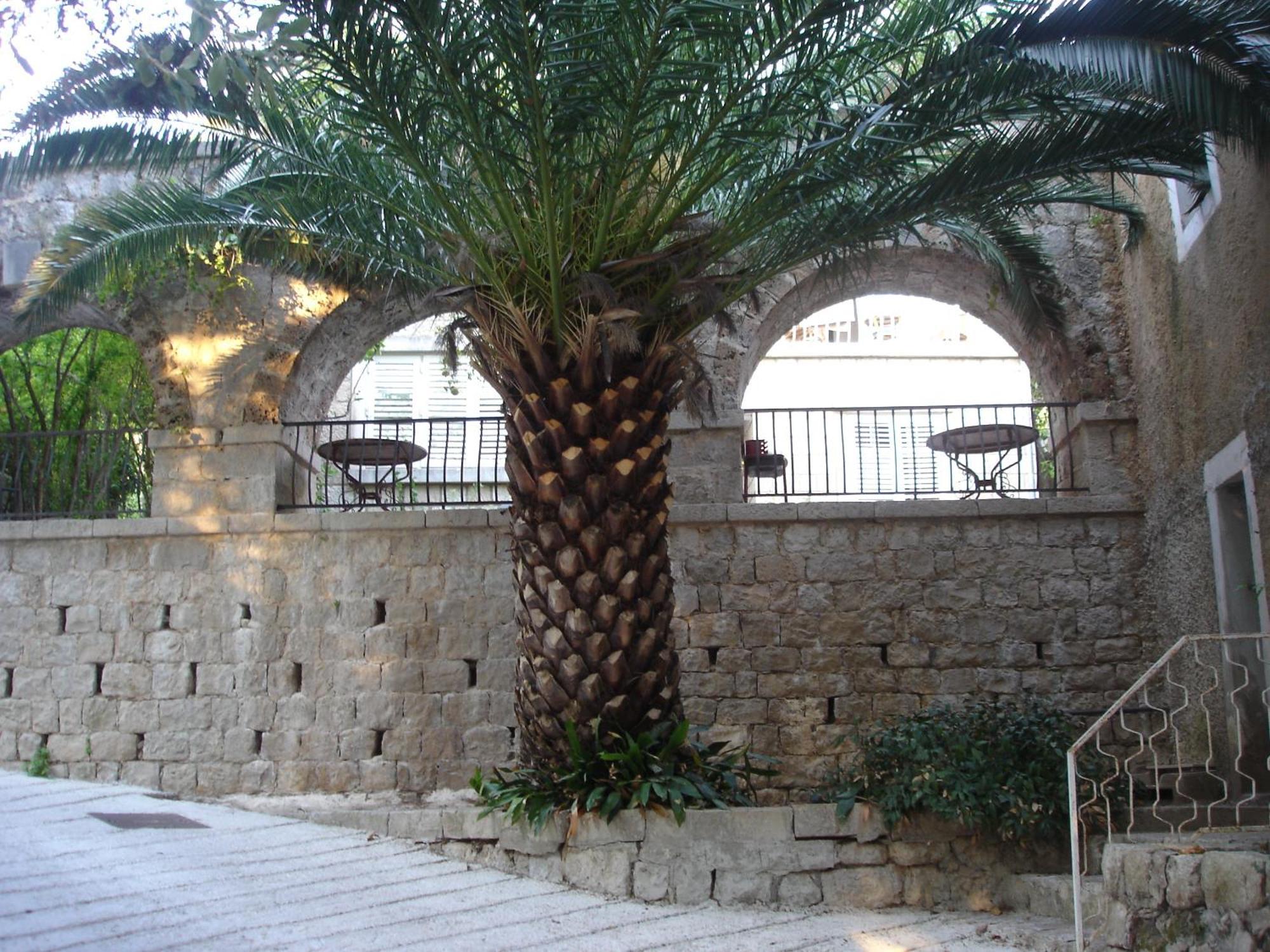 Villa Fede 米利尼 外观 照片