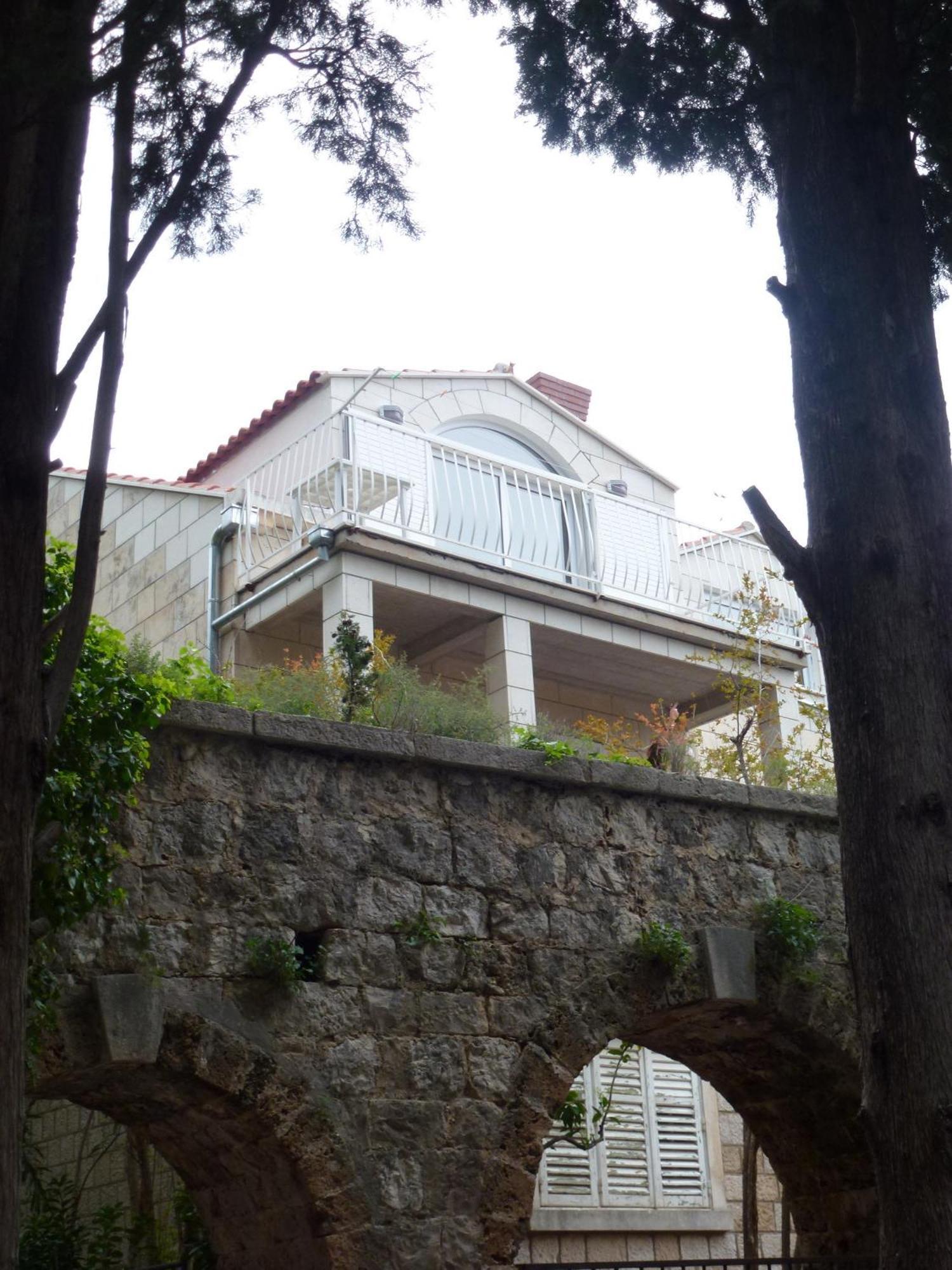 Villa Fede 米利尼 外观 照片