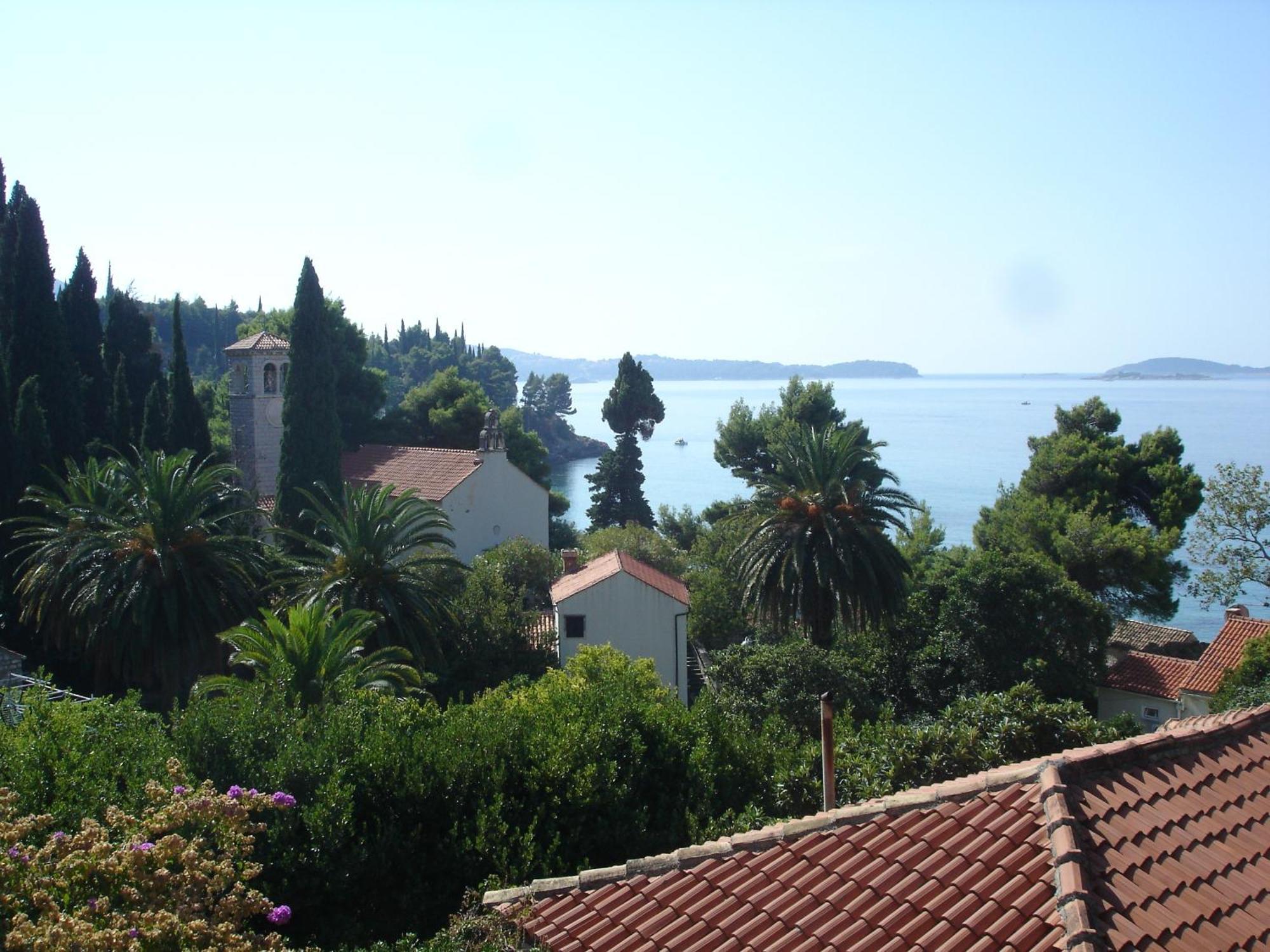 Villa Fede 米利尼 外观 照片