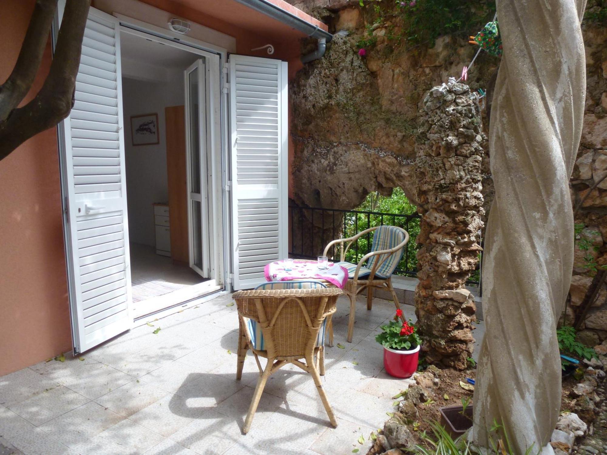Villa Fede 米利尼 外观 照片
