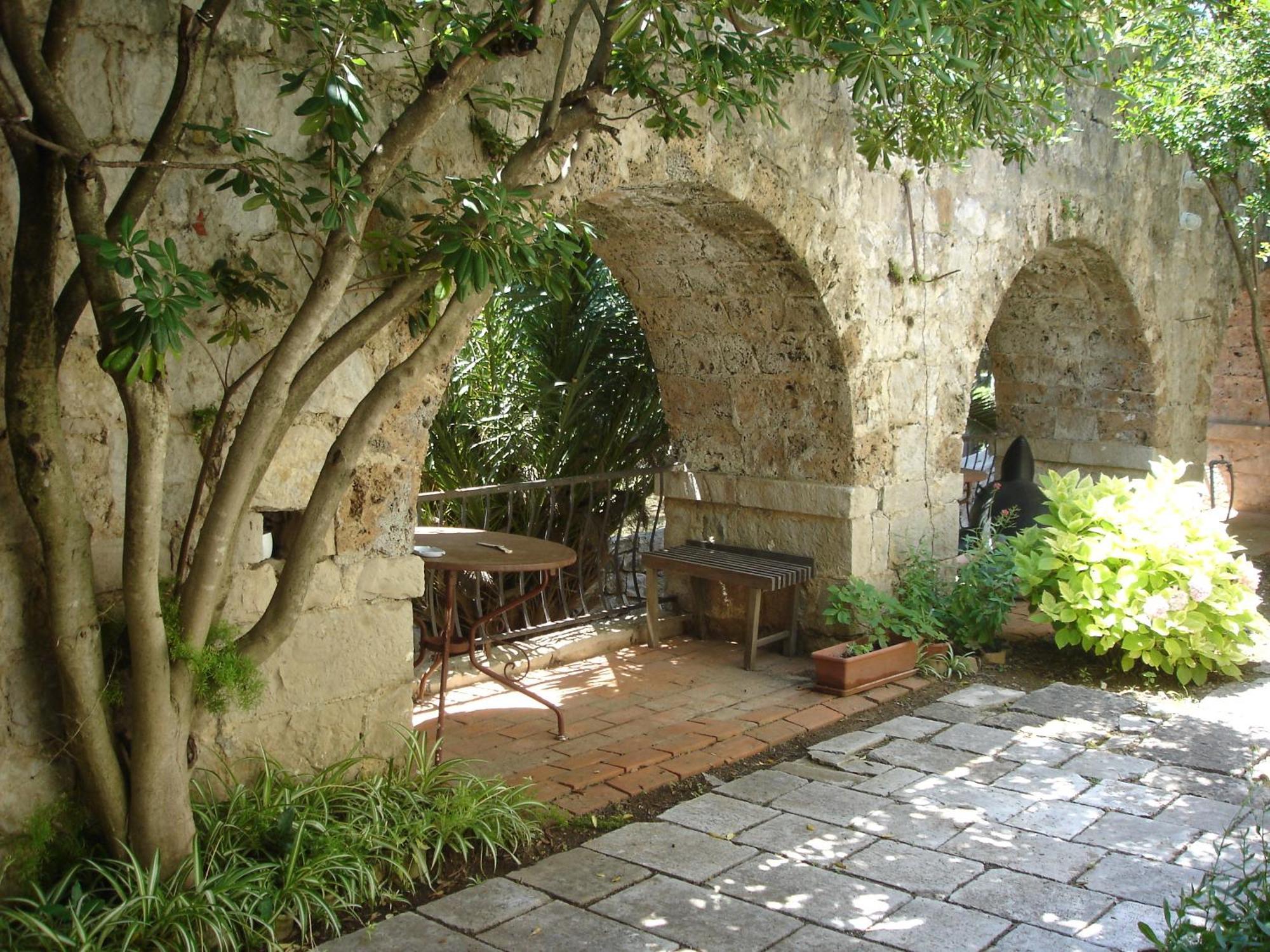 Villa Fede 米利尼 外观 照片