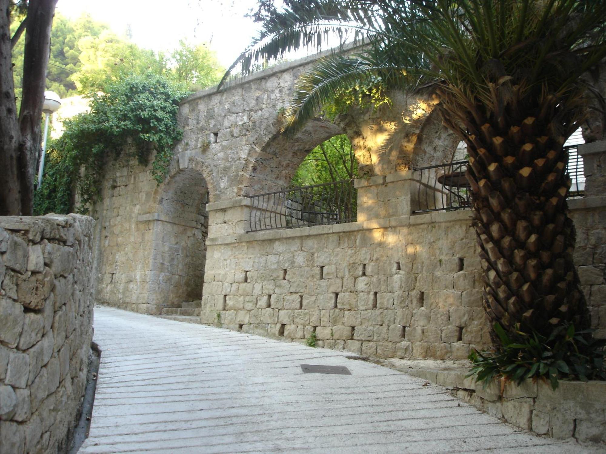 Villa Fede 米利尼 外观 照片