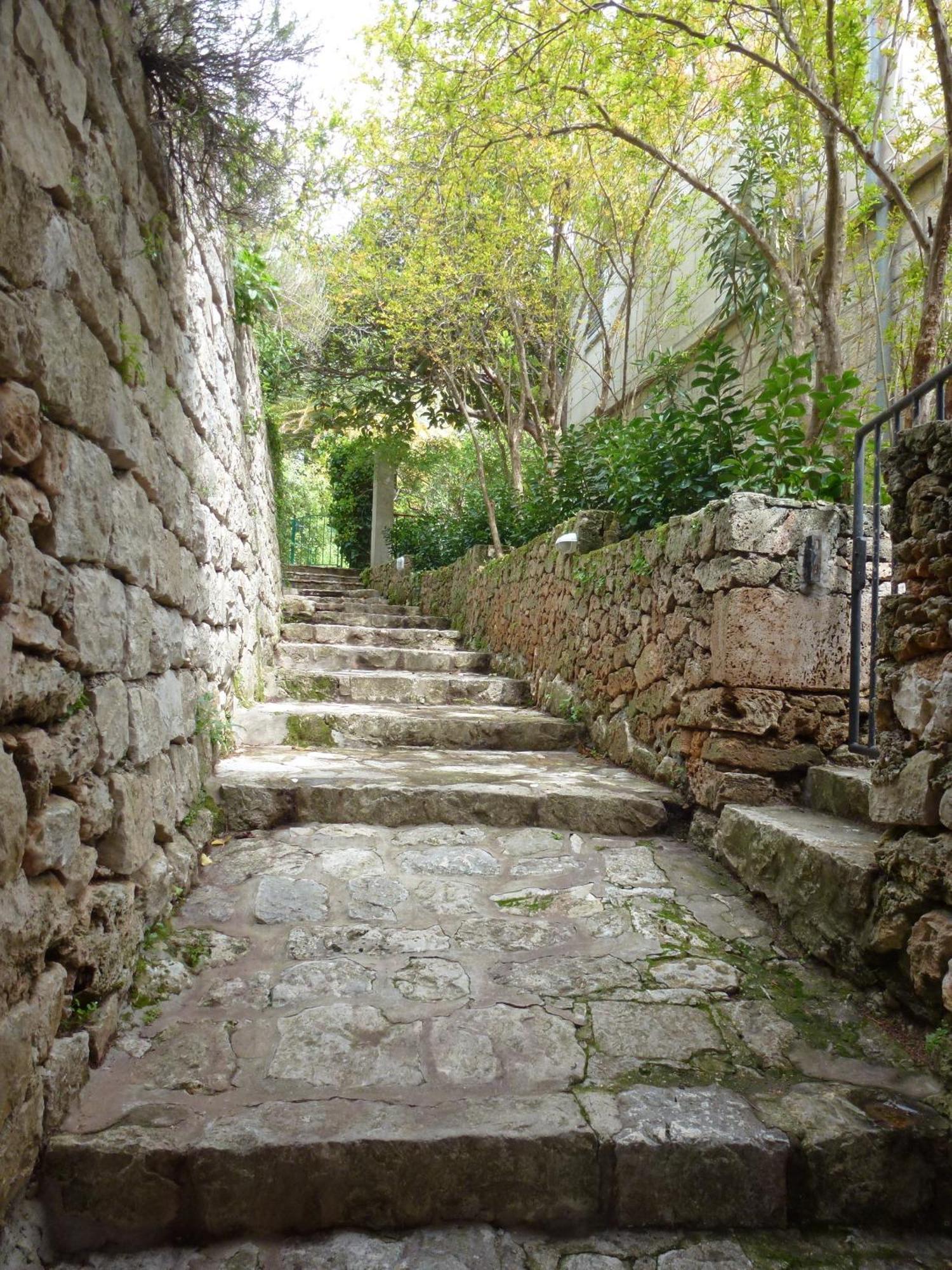 Villa Fede 米利尼 外观 照片