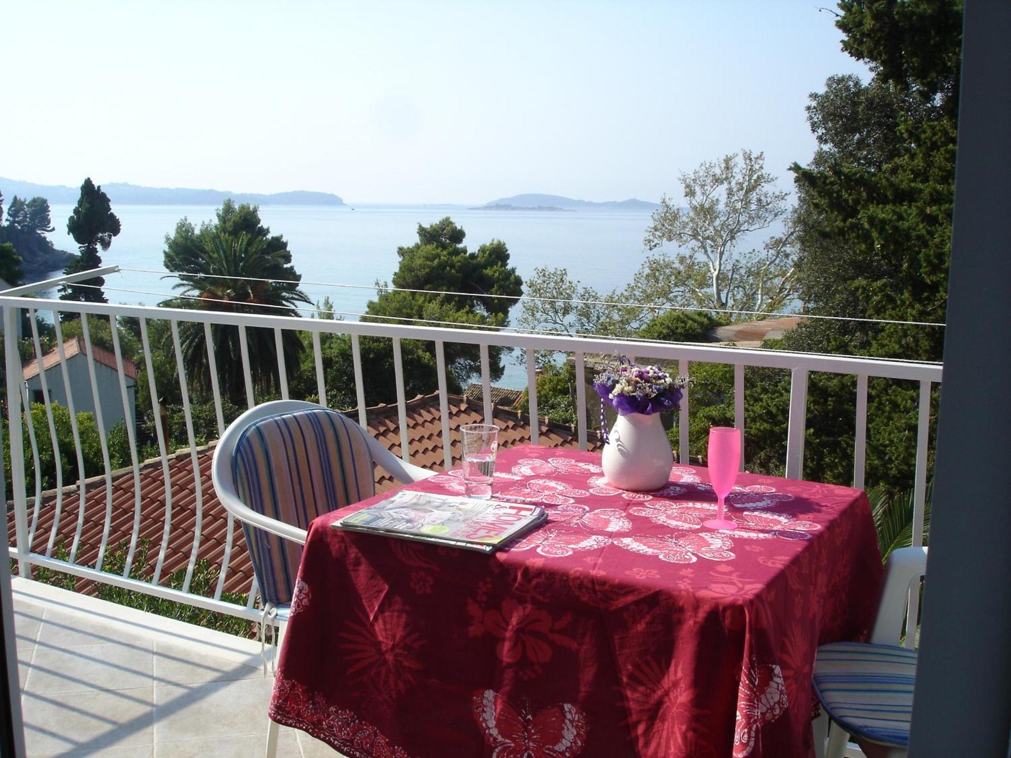 Villa Fede 米利尼 外观 照片