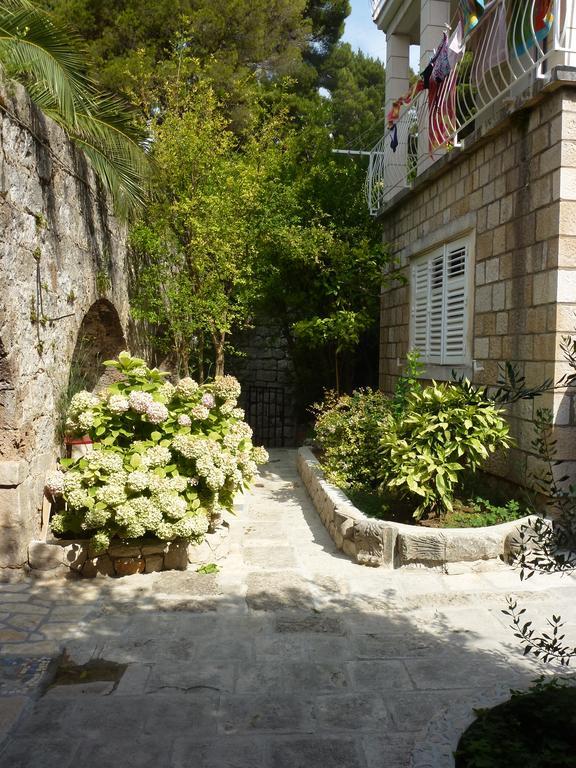 Villa Fede 米利尼 外观 照片