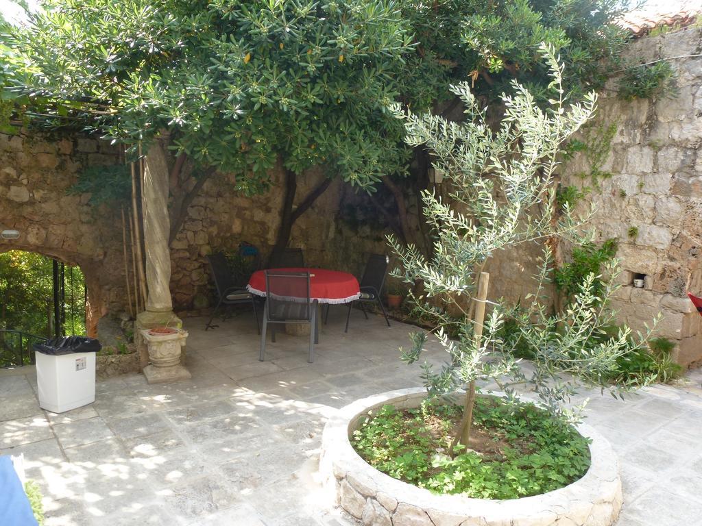 Villa Fede 米利尼 外观 照片