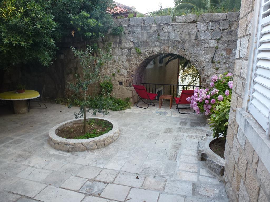 Villa Fede 米利尼 外观 照片